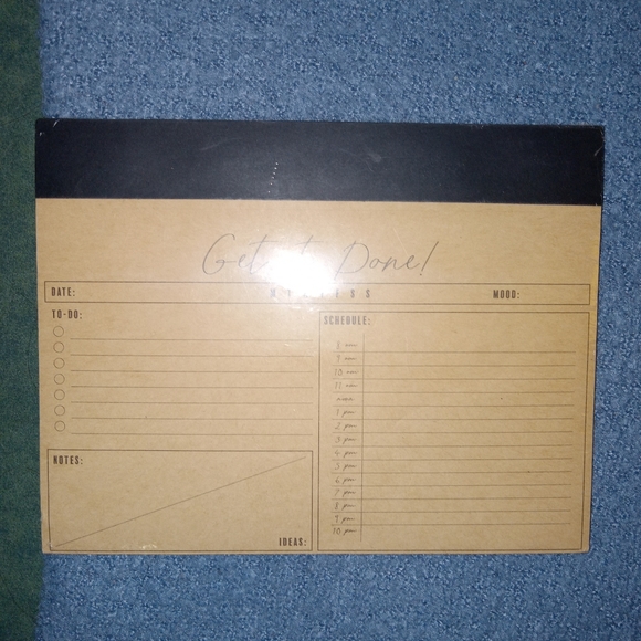 Pen ♤ Gear Bundle of Stationary - Picture 9 of 9